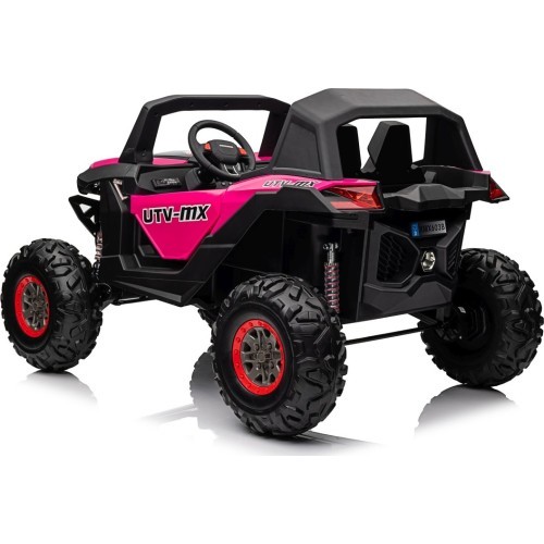 Buggy UTV-MX 2000N Pink