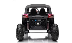 Elektromobilis Buggy UTV-MX 2000N, rozā