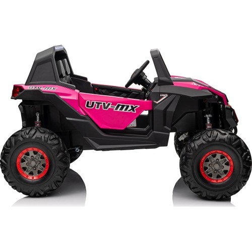 Buggy UTV-MX 2000N Pink