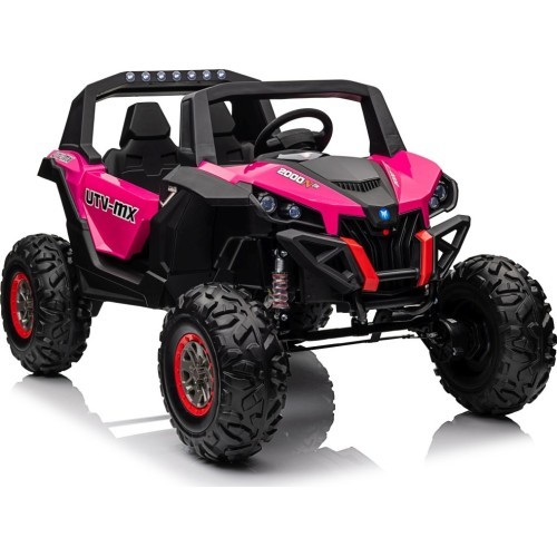 Buggy UTV-MX 2000N Pink