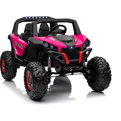 Buggy UTV-MX 2000N Pink