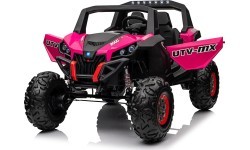 Buggy UTV-MX 2000N Pink