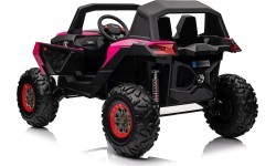 Buggy UTV-MX 2000N Pink