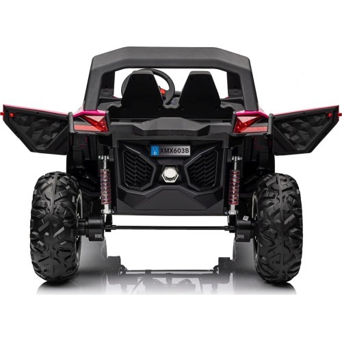 Buggy UTV-MX 2000N Pink