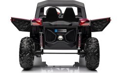 Buggy UTV-MX 2000N Pink
