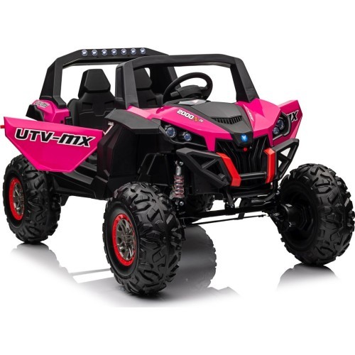 Buggy UTV-MX 2000N Pink