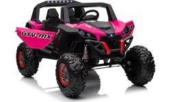 Buggy UTV-MX 2000N Pink