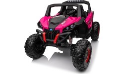 Buggy UTV-MX 2000N Pink