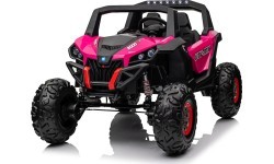 Buggy UTV-MX 2000N Pink