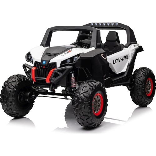Bagijs UTV-MX 2000N, balts