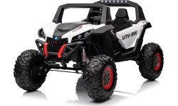 Bagijs UTV-MX 2000N, balts