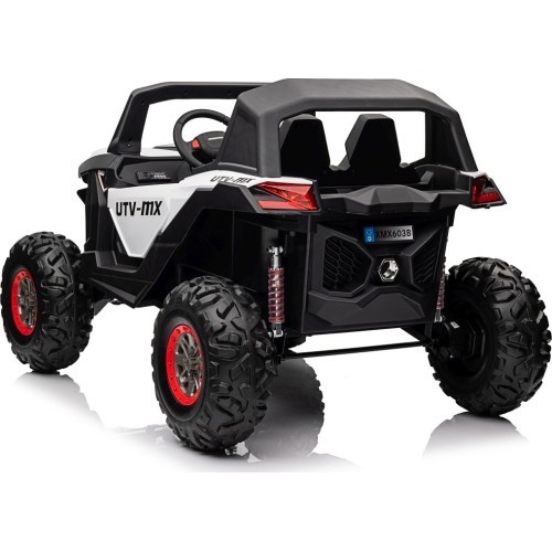 Багги UTV-MX 2000N, белый