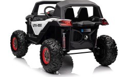 Багги UTV-MX 2000N, белый
