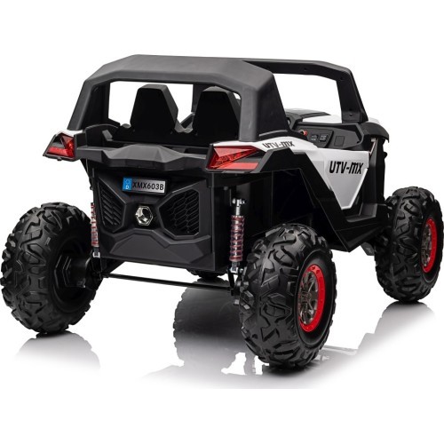Багги UTV-MX 2000N, белый