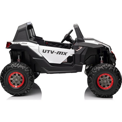 Багги UTV-MX 2000N, белый