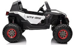 Buggy UTV-MX 2000N White