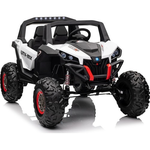 Багги UTV-MX 2000N, белый