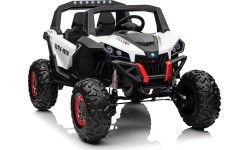 Buggy UTV-MX 2000N White