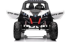 Багги UTV-MX 2000N, белый