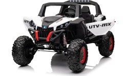 Багги UTV-MX 2000N, белый