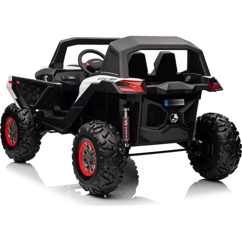 Buggy UTV-MX 2000N White
