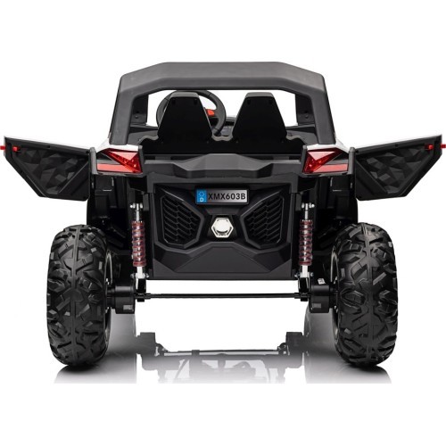 Багги UTV-MX 2000N, белый