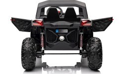 Багги UTV-MX 2000N, белый