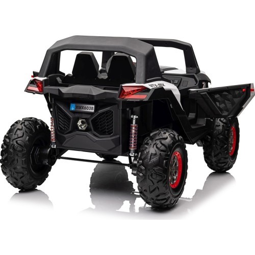 Buggy UTV-MX 2000N White