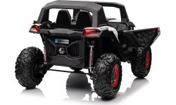 Bagijs UTV-MX 2000N, balts