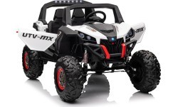 Buggy UTV-MX 2000N White