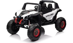 Багги UTV-MX 2000N, белый
