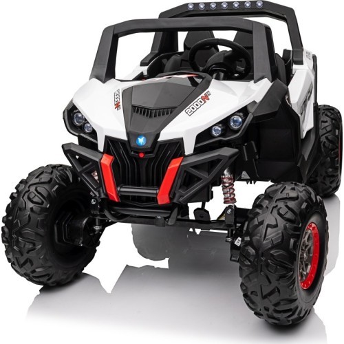 Buggy UTV-MX 2000N White