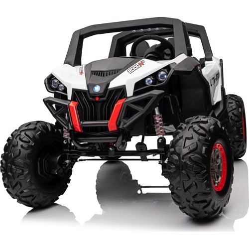 Багги UTV-MX 2000N, белый
