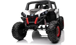 Buggy UTV-MX 2000N White