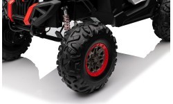 Багги UTV-MX 2000N, белый