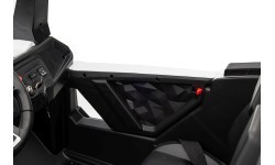 Bagijs UTV-MX 2000N, balts