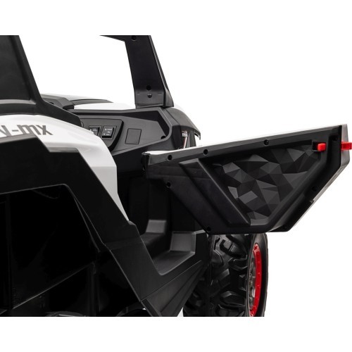 Buggy UTV-MX 2000N White