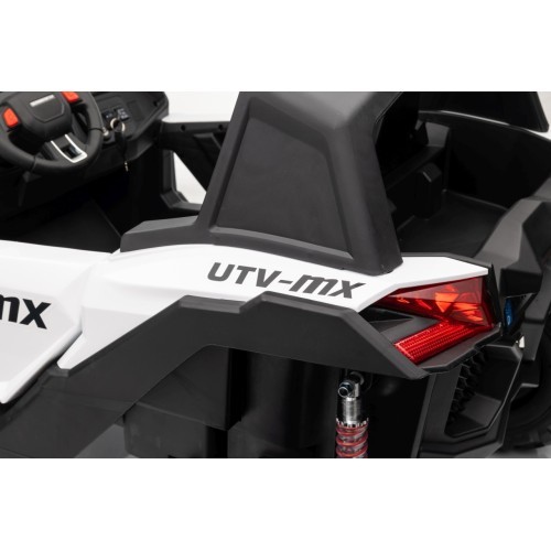 Багги UTV-MX 2000N, белый