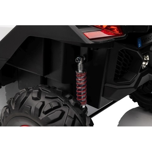 Багги UTV-MX 2000N, белый