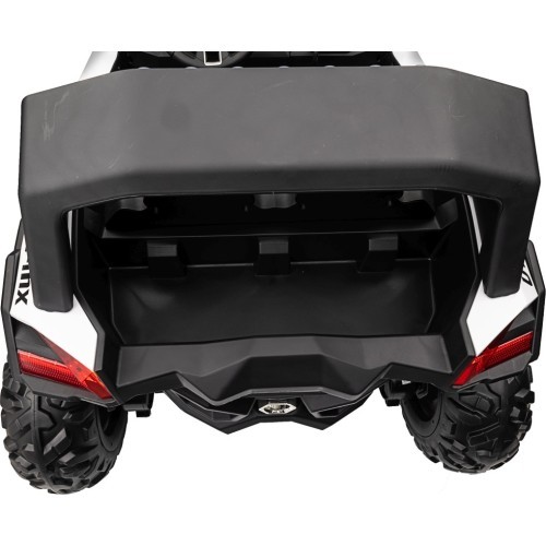 Багги UTV-MX 2000N, белый