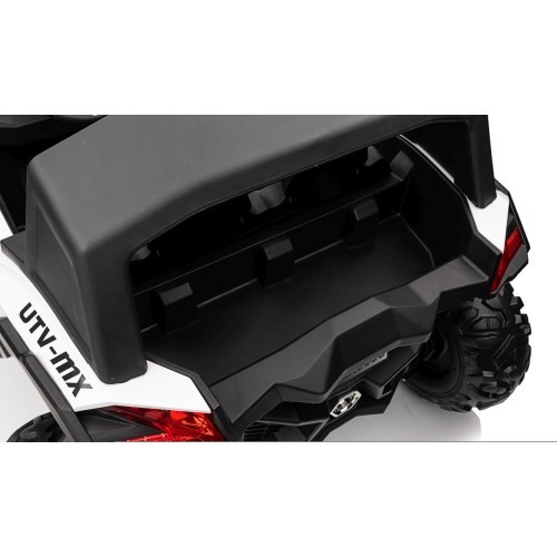 Багги UTV-MX 2000N, белый