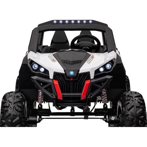 Багги UTV-MX 2000N, белый