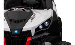 Багги UTV-MX 2000N, белый
