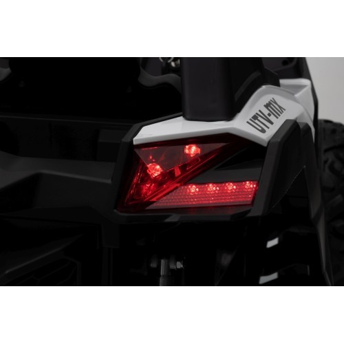 Багги UTV-MX 2000N, белый
