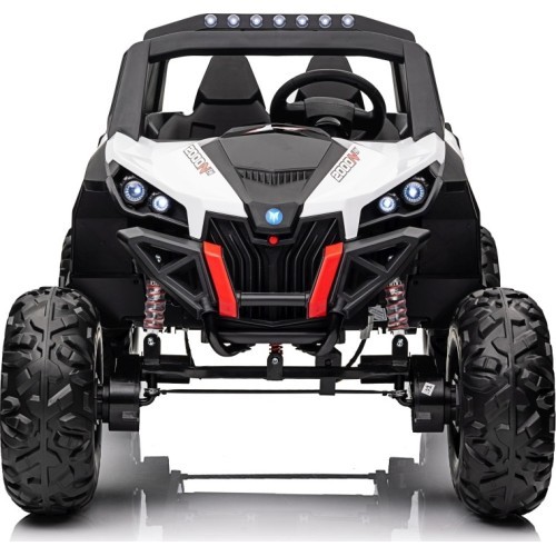 Buggy UTV-MX 2000N White