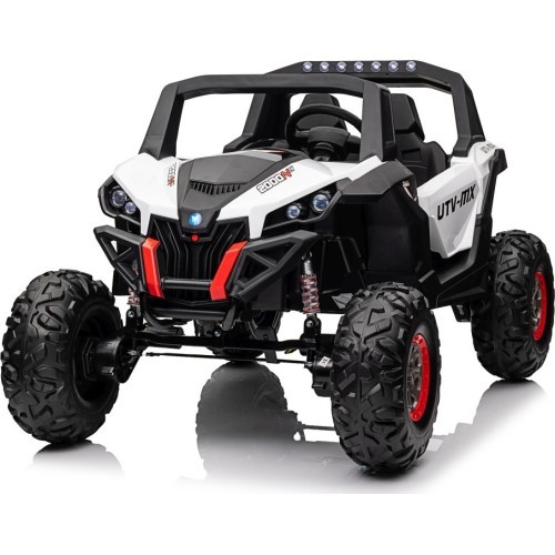 Багги UTV-MX 2000N, белый