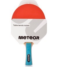 Table tennis racket
