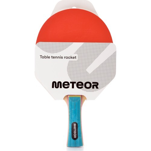 Galda tenisa rakete