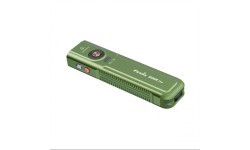 Fenix E06R PRO LED flashlight olive green
