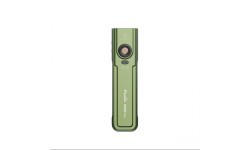 Fenix E06R PRO LED flashlight olive green